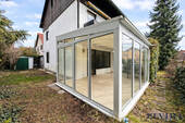 Bild 3 - 9 Zimmer Einfamilienhaus in München