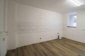 weitere Ansicht Küche - 4 Zimmer Etagenwohnung in Essen