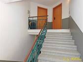 Hausflur Wohnungseingang - 