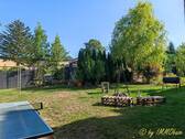 Garten zur gemeinschaftlichen Nutzung - 