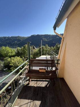 13 Balkon - 