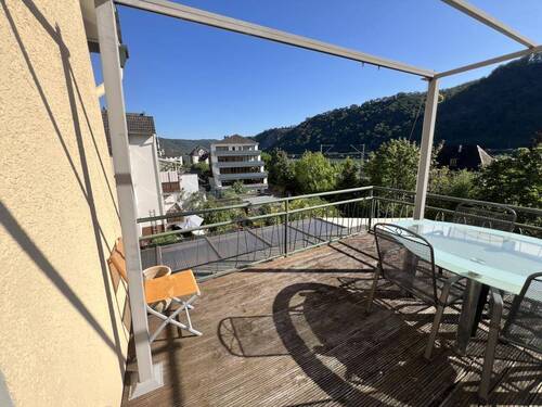 14 Balkon - 