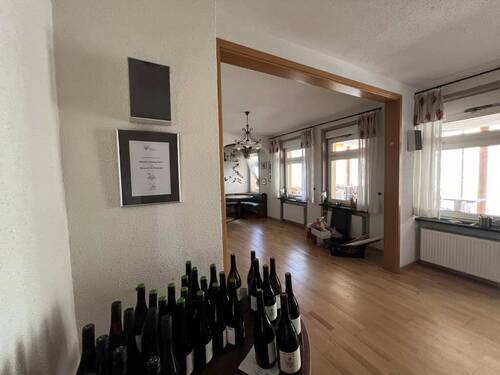3 Weinstube - 6 Zimmer Mehrfamilienhaus, Wohnhaus in Kaub