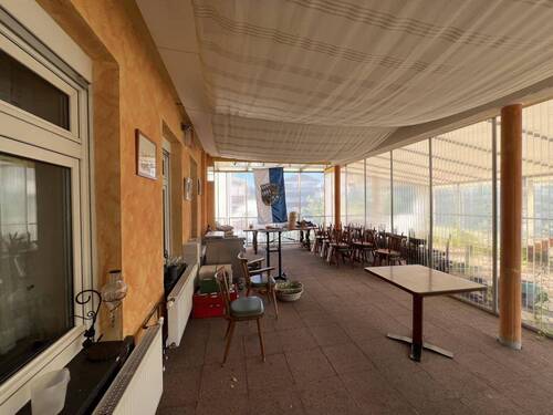 7 Wintergarten - 