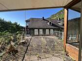 8 Außenterrasse - 