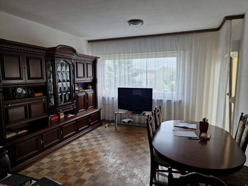 Bild 3 - 2 Zimmer Etagenwohnung in Schwetzingen