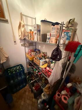 Speisekammer - 