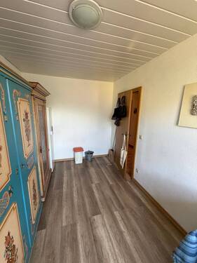 Gäste-/Arbeitszimmer - 