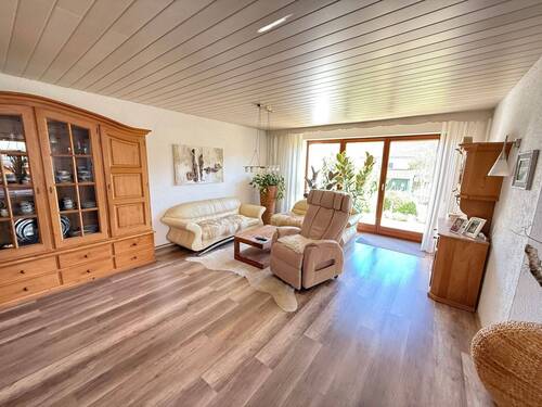 Wohnzimmer - 