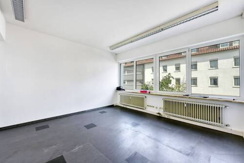 Büro 1 von rechts - 