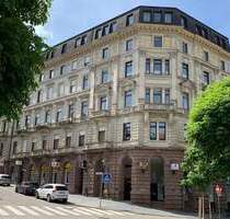 Stadtwohnung Sophienstraße, Baden-Baden