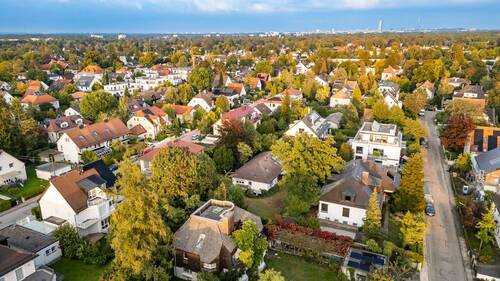 Grundstück M-Obermenzing (4) - 