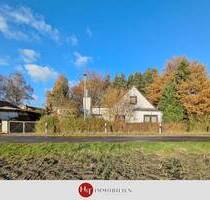 Großzügiges Baugrundstück - Platz für Ihre Ideen! - Stuhr Brinkum