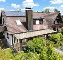 Familienparadies mit Gartenidylle und ganz viel Platz in freundlicher Wohnlage - Burgoberbach Gerersdorf