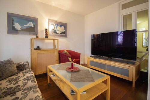 Wohnbereich - 2. Schlafzimmer - 