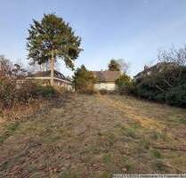 Großzügigges Baugrundstück in super Lage! - Hamburg Wellingsbüttel