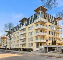 Solide Investition in Pankow: Vermietete 2-Zimmer-Wohnung in Wilhelmsruh - Berlin