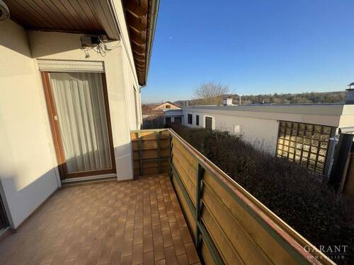 Balkon - 