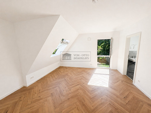 Schlafzimmer Eltern - 