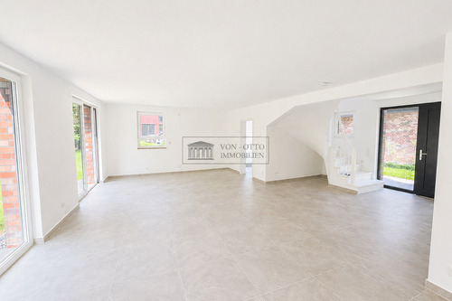 Küche - Einfamilienhaus mit 133,00 m&sup2; in Hamburg zum Kaufen