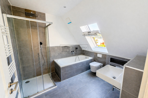 Badezimmer - 