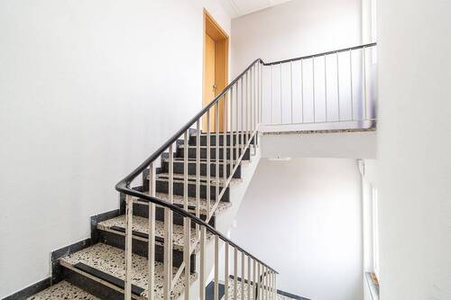 Treppenhaus - 