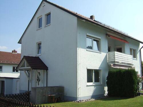 Hausansicht 1 - 