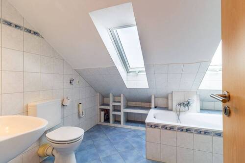 Badezimmer - 