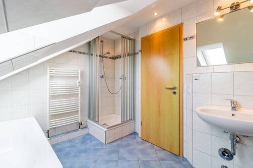 Badezimmer Foto 2 - 