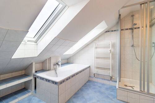 Badezimmer Foto 3 - 