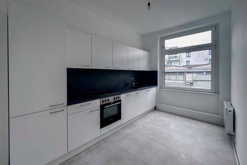 Küche - 2 Zimmer Einfamilienhaus zum Kaufen in Wuppertal