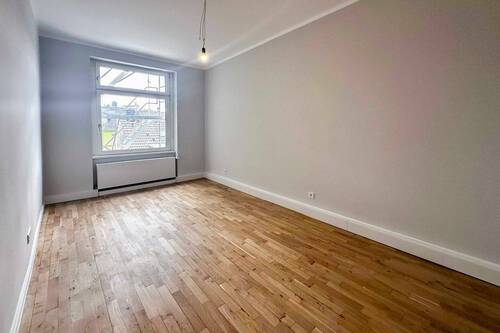 Schlafzimmer - 2 Zimmer Einfamilienhaus in Wuppertal