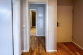 Wohnungsflur - 