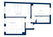 Grundriss - 