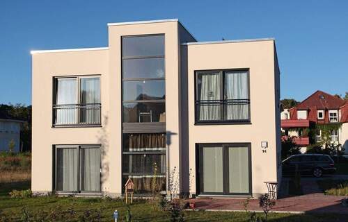 149 m² Beispiel fertig gestellt - Einfamilienhaus mit 130,00 m&sup2; in Berlin zum Kaufen