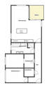 Grundriss Skizze - 