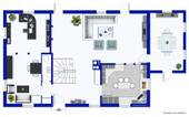 Grundriss EG - 