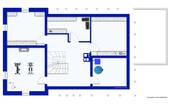 Grundriss Kellergeschoss - 