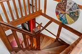 Treppenauge - 