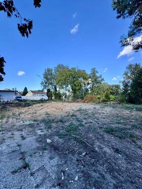 Grundstück gesamt - Reihenmittelhaus mit 132,60 m² in Sarstedt zum Kaufen