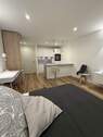 Wohnen/Arbeiten - Etagenwohnung mit 32,00 m² in Frankfurt am Main zum Kaufen