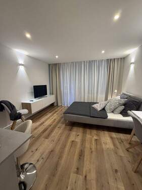 Wohnen/Arbeiten - 