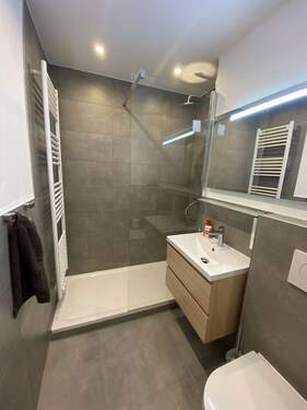 Badezimmer - 