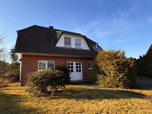 Vorderansicht - 4 Zimmer Einfamilienhaus zum Kaufen in Demen