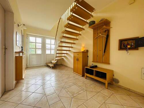 Engangsbereich - Einfamilienhaus mit 114,20 m² in Demen zum Kaufen