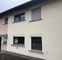 Frisch renovierte Erdgeschosswohnung in ruhiger Wohnlage gesucht?? - Gruibingen