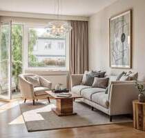 Gepflegte 3-Zimmer Wohnung nahe Treptower Park - Ein Investment mit viel Potenzial - Berlin Neukölln