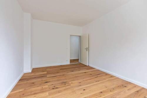 Zimmer 2 Beispiel Vergleichswohnung - Etagenwohnung mit 68,90 m&sup2; in Berlin zum Kaufen