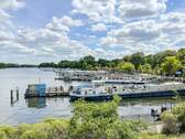 Umgebung_Hafen Treptower Park - 