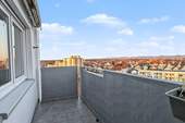 Balkon - 